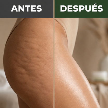 Crema Reafirmante con Colágeno Zelvana
